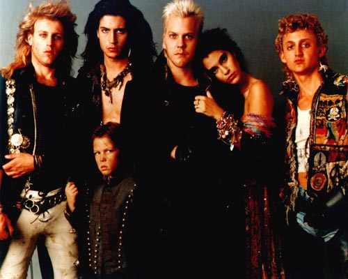 Lost Boys, The [Cast] Photo