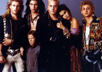 Lost Boys, The [Cast]