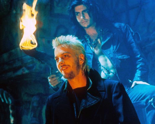 Lost Boys, The [Cast] Photo