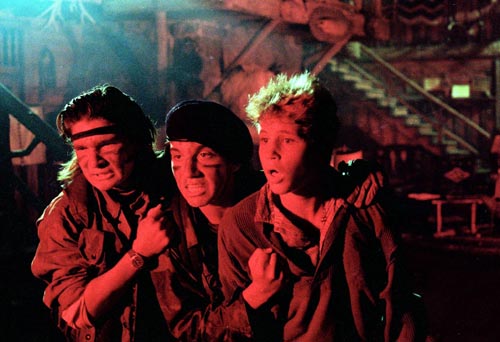 Lost Boys, The [Cast] Photo