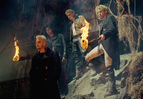 Lost Boys, The [Cast] Photo