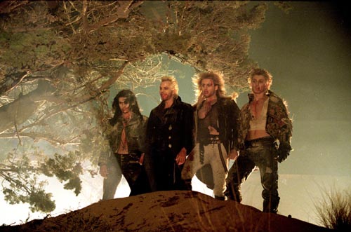 Lost Boys, The [Cast] Photo