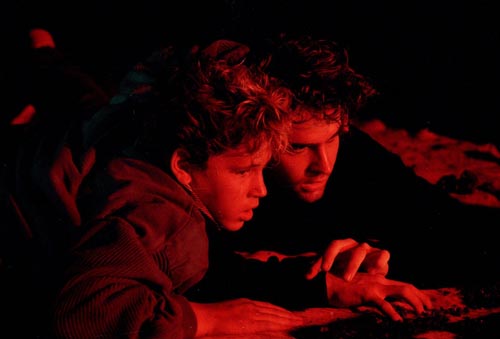 Lost Boys, The [Cast] Photo