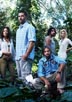 Lost [Cast]