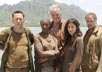 Lost [Cast]