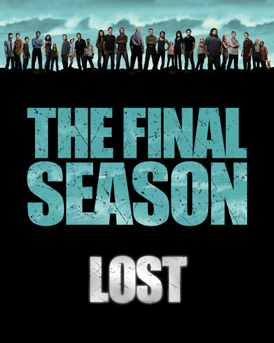 Lost [Cast] Photo
