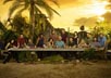 Lost [Cast]