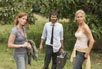 Lost [Cast]