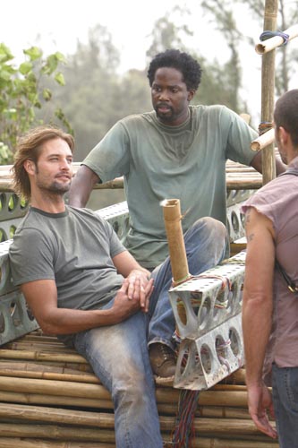 Lost [Cast] Photo