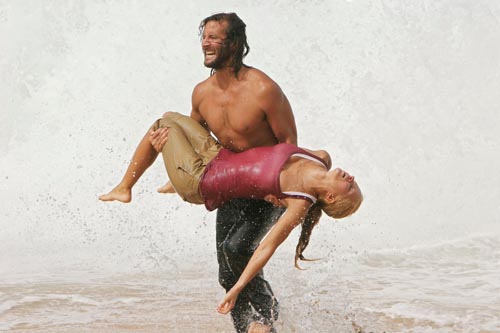 Lost [Cast] Photo