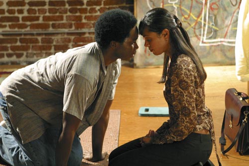 Lost [Cast] Photo