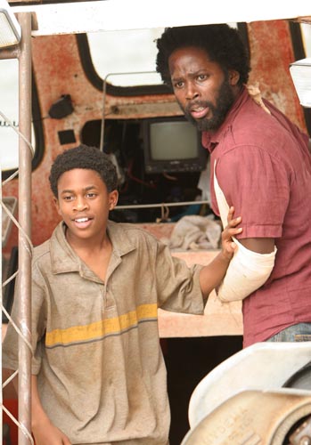 Lost [Cast] Photo