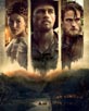 Lost City of Z, The [Cast]