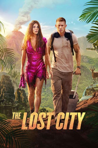 Lost City, The [Cast] Photo