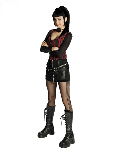 Lost Girl [Cast] Photo