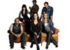 Lost Girl [Cast]