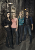 Lost Girl [Cast]