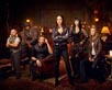 Lost Girl [Cast]