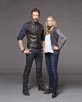 Lost Girl [Cast]