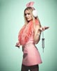 Lourd, Billie [Scream Queens]