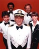 Love Boat, The [Cast]