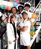 Love Boat, The [Cast]