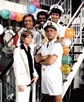 Love Boat, The [Cast]