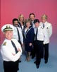 Love Boat, The [Cast]