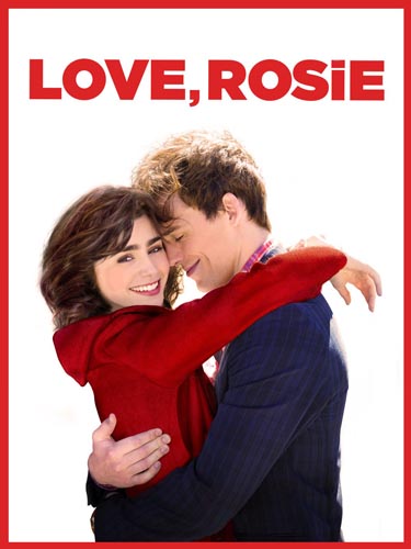 Love Rosie [Cast] Photo