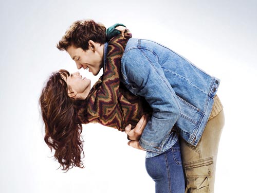 Love Rosie [Cast] Photo