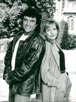 Lovejoy [Cast]