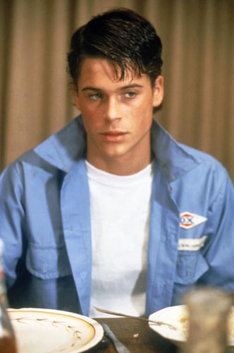 Lowe, Rob [The Outsiders] Photo