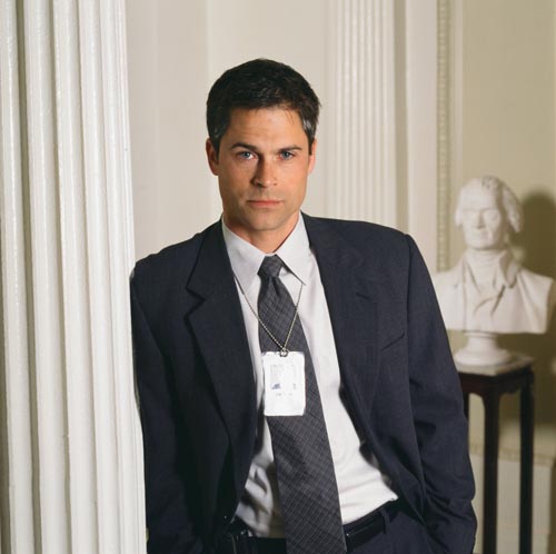 Lowe, Rob [The West Wing] Photo