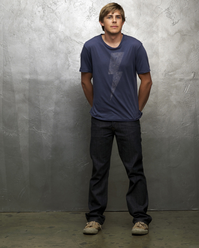 Lowell, Chris [Private Practice] Photo