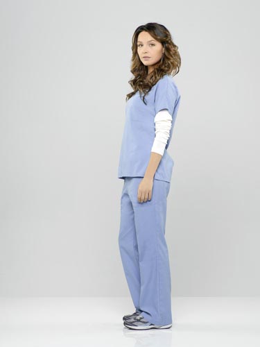 Luddington, Camillia [Grey's Anatomy] Photo