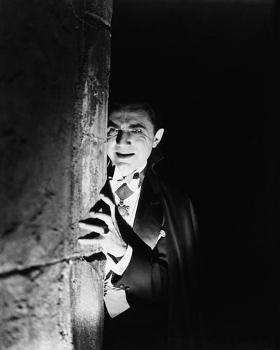 Lugosi, Bela [Dracula] Photo