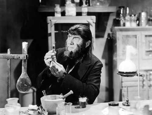 Lugosi, Bela [The Ape Man] Photo