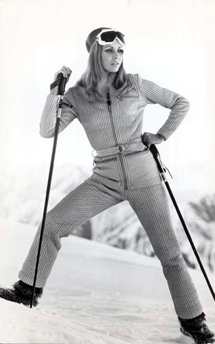 Lumley, Joanna [On Her Majesty's Secret Service] Photo