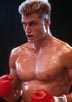 Lundgren, Dolph [Rocky IV]