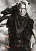 Lundgren, Dolph [The Expendables 2]
