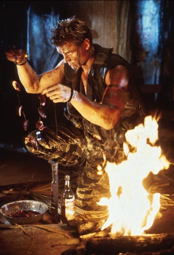 Lundgren, Dolph [Universal Soldier] Photo