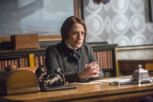 LuPone, Patti [Penny Dreadful] Photo