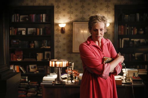 Lynch, Jane [Criminal Minds] Photo