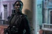 Lynch, Lashana [No Time to Die]