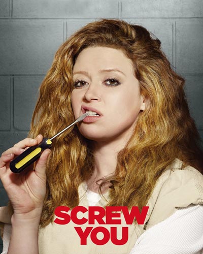 Lyonne, Natasha [Orange is the new Black] Photo