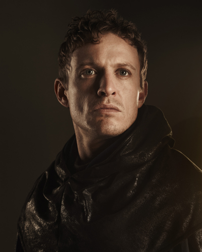 Lyons, David [The Cape] Photo