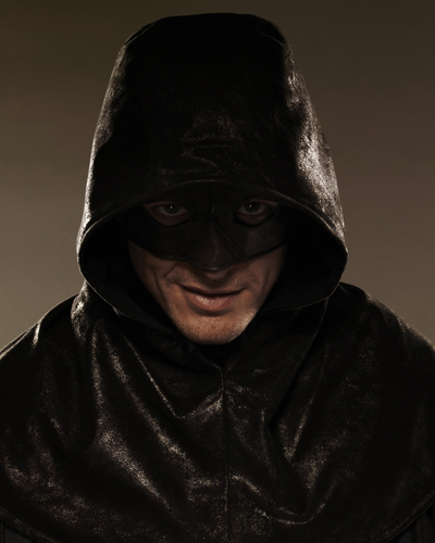 Lyons, David [The Cape] Photo