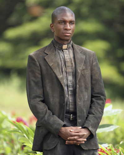 M'Cormack, Adetokumboh [Lost] Photo