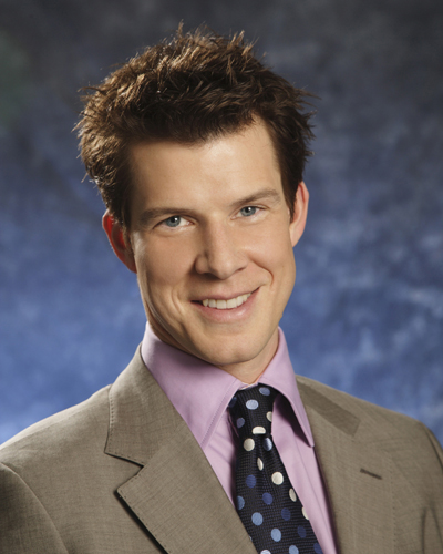 Mabius, Eric [Ugly Betty] Photo