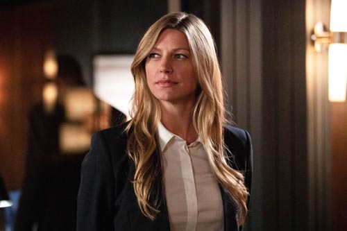 Macallan, Jes [Legends of Tomorrow] Photo
